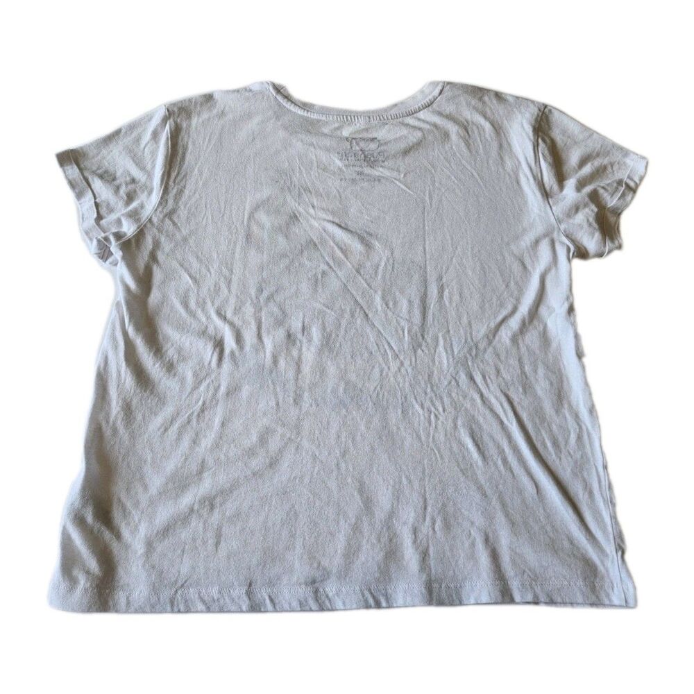 Pusheenicorn The Cat RAINBOW UNICORN Pusheen T-Shirt M White Tshirt - Picture 3 of 4